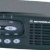 Discounted Motorola GM340 VHF UHF Mobile Car Transceiver