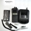Kenwood TK278G TK378G Walkie Talkie KENWOOD TK-378G TK-278G DIMF function Portable Radio Built-in DT/DQT - Image 2