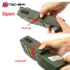 AN / PRC 152 152A Military Radio Walkie-Talkie Model Virtual Broadcast Box, Harris Military Virtual Chassis PRC 152 152a - Image 2