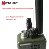 AN / PRC 152 152A Military Radio Walkie-Talkie Model Virtual Broadcast Box, Harris Military Virtual Chassis PRC 152 152a - Image 4