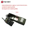 AN / PRC 152 152A Military Radio Walkie-Talkie Model Virtual Broadcast Box, Harris Military Virtual Chassis PRC 152 152a - Image 6