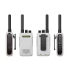 Baofeng BF-358 Mini Thiner Lighter Portable Two way Radio - Image 5