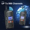 Upgraded 13.5W High Power Baofeng UV-27 Pro Max Tri Bands Handheld Two way Radio - Image 2