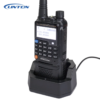 LINTON LT9900 Hign Power Dual Band 136-176/200-280/400-520MHz IP68 Waterproof Ham Radio LT-9900 Walkie Talkie Long Range