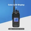 2pcs/lot TYT MD-UV390 PLUS AES256 Encryption Digital DMR Walkie Talkie IP67 Waterproof Radio Dual Band 136-174&400-480mhz - Image 3