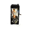 Motorola R7 Portale Radio Housing Case Kit with Speaker and LCD Screen - Image 3