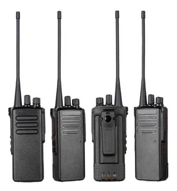 Motorola XiR V16 High Power Professional Handy Walkie Talkie - Image 4