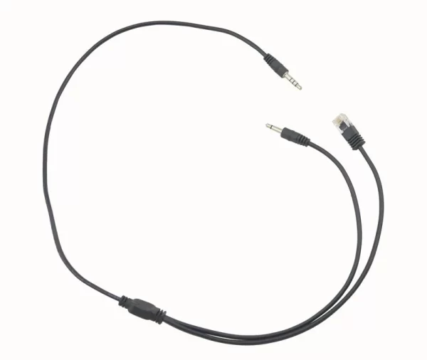 48-K1 Repeater Controller cable for Kenwood MOBILE Radio for TK-271/TK-471,TKR-740/TKR-840 etc - Image 4