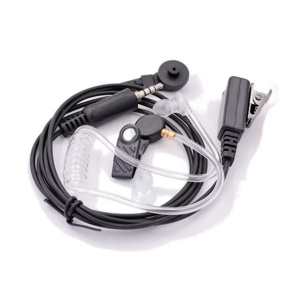 Acoustic Tube Earpiece - Image 2