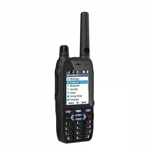 MOTOROLA MXP-600 MXP600 Two way radio UHF TETRA Professional Walkie UHF 350-470 Mhz portable handheld radio MXP 600 - Image 5