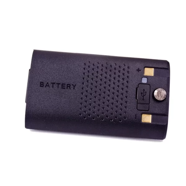 Baofeng BL17 Li-ion Battery Pack 1800mAh 13.32Wh DC7.4V USB Type C Port for UV17 17L 17pro HAM Radio Accessory Replacement - Image 2