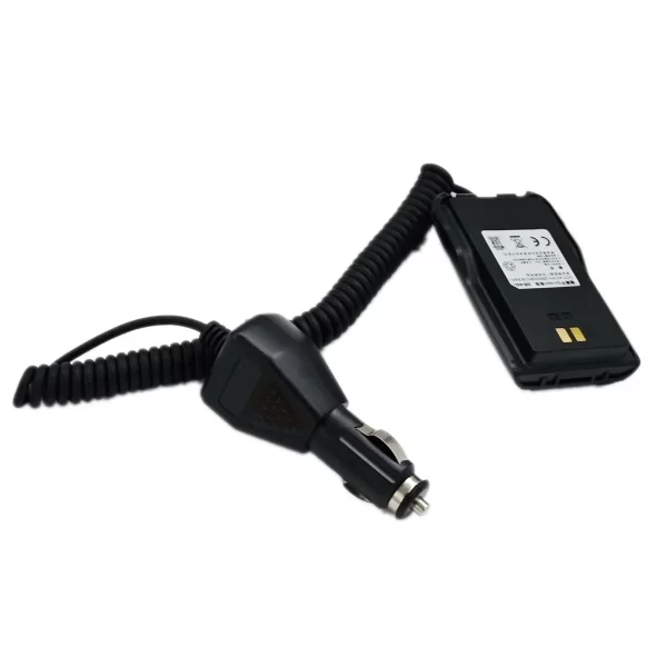 Anytone Car Charger Battery Eliminator for AT D878UV II Plus D868UV Ham Radio Input DC 12V Accessory - Image 5