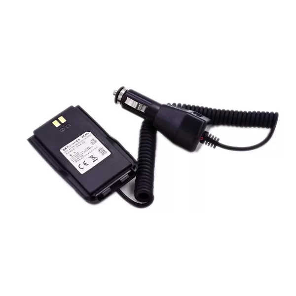 Anytone Car Charger Battery Eliminator for AT D878UV II Plus D868UV Ham Radio Input DC 12V Accessory - Image 4