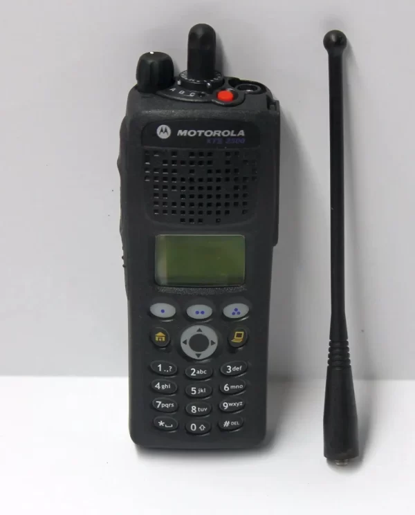 Motorola XTS 2500 VHF UHF 700MHz 800MHz IP67 waterproof digital portable radio XTS2500 walkie talkie 