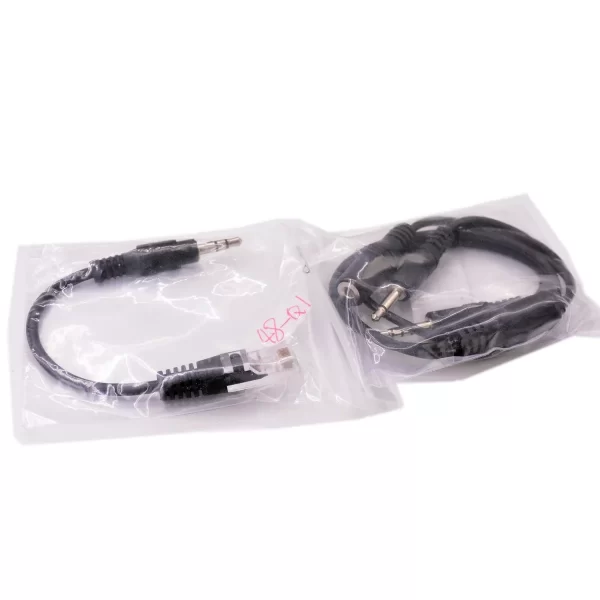 48-50Q1 Repeater Controller Cable for QYT WACCOM KT980 PLUS KT8900 Mobile Radio Line Work with Surecom Relay Box Accessory - Image 6