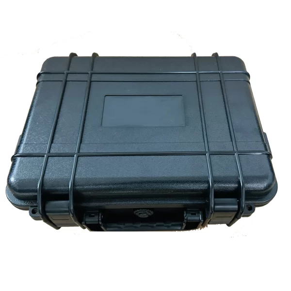 X6200 Waterproof Box GOBOX For XIEGU X6200 Custom Case IP67 - Image 5