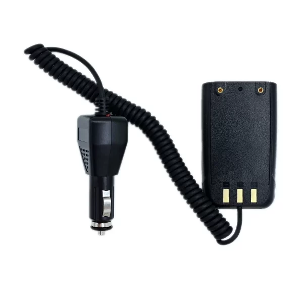 Anytone Car Charger Battery Eliminator for AT D878UV II Plus D868UV Ham Radio Input DC 12V Accessory - Image 6