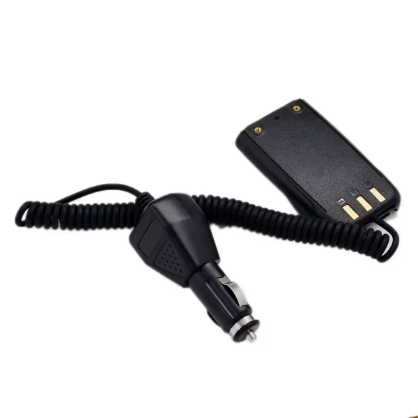 Anytone Car Charger Battery Eliminator for AT D878UV II Plus D868UV Ham Radio Input DC 12V Accessory - Image 3