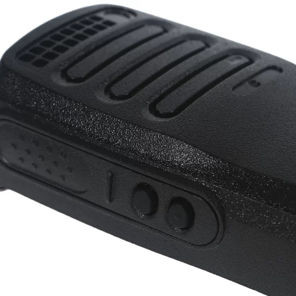 2025 New Dust Cover Housing Shell for Motorola DEP450 DEP-450 XIR DP1400 P3688 Radioman Radio Walkie-Talkie Front Case - Image 5
