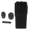 2025 New Dust Cover Housing Shell for Motorola DEP450 DEP-450 XIR DP1400 P3688 Radioman Radio Walkie-Talkie Front Case