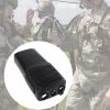 2025 New Dust Cover Housing Shell for Motorola DEP450 DEP-450 XIR DP1400 P3688 Radioman Radio Walkie-Talkie Front Case - Image 2