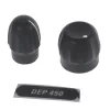 2025 New Dust Cover Housing Shell for Motorola DEP450 DEP-450 XIR DP1400 P3688 Radioman Radio Walkie-Talkie Front Case - Image 3