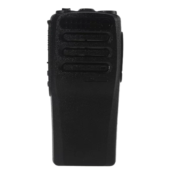 2025 New Dust Cover Housing Shell for Motorola DEP450 DEP-450 XIR DP1400 P3688 Radioman Radio Walkie-Talkie Front Case - Image 4