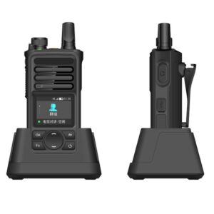 Desktop Charger Docking for Estalky E120 Poc Radio