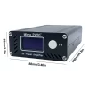 New Micro PA50+ (PA50 Plus) 50W 3.5MHz-28.5MHz 1.3inch OLED Screen Intelligent Shortwave HF Power Amplifier SWR Meter LPF Filter - Image 7