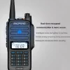 2025 IP68 waterproof baofeng uv 9r plus 20w ERA walkie talkie long range 30km car cb ham radio hf transceiver UHF radio station - Image 5
