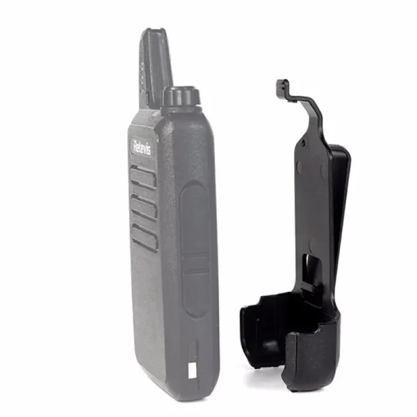 2025 New 10pcs Belt Clip For Retevis RT22/WLN KD-C1 J9121T Two Way Radio - Image 6