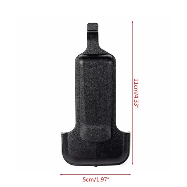 2025 New 10pcs Belt Clip For Retevis RT22/WLN KD-C1 J9121T Two Way Radio - Image 2