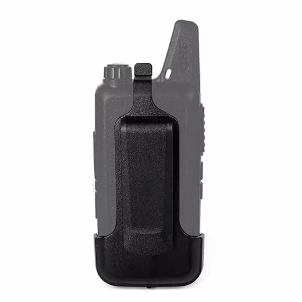 2025 New 10pcs Belt Clip For Retevis RT22/WLN KD-C1 J9121T Two Way Radio - Image 4