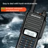 2025 IP68 waterproof baofeng uv 9r plus 20w ERA walkie talkie long range 30km car cb ham radio hf transceiver UHF radio station - Image 4