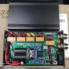 New Micro PA50+ (PA50 Plus) 50W 3.5MHz-28.5MHz 1.3inch OLED Screen Intelligent Shortwave HF Power Amplifier SWR Meter LPF Filter - Image 5
