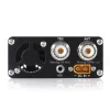 New Micro PA50+ (PA50 Plus) 50W 3.5MHz-28.5MHz 1.3inch OLED Screen Intelligent Shortwave HF Power Amplifier SWR Meter LPF Filter - Image 6
