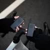 New Xiaomi Walkie Talkie 3 Chat Version 3W Transmission Power Fast Frequency Match Type-C 1-5km Distance APP Writing Frequency - Image 3