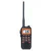 YAESU HX210 HX210E VHF Marine floating handheld radio IPX7 Waterproof transceiver with Standard Horizon SBR-23Li walkie talkie battery - Image 2