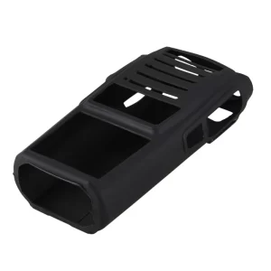 Baofeng UV-82 Rubber Case UV82 Silicone Cover Dustproof Wear Resistant Bags Walkie Talkie Accessories