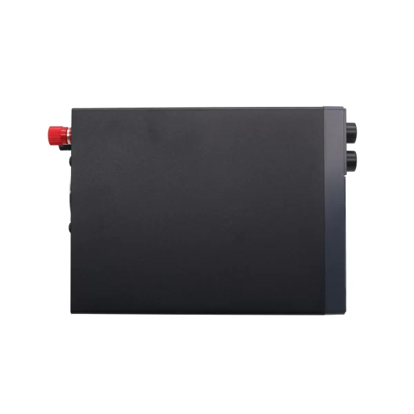 QJE PS30SWIV Power Supply 13.8V 30A Adjustable Linear Power Supply Stable DC communication switching power supply Automotive power supply - Image 6