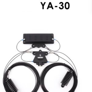 Yaesu YA-30 Broadband HF Folded Dipole Antennas