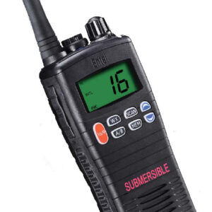 ENTEL HT-644 Marine Portable VHF Radio Free Shipping