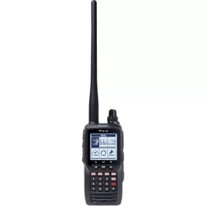 Yaesu FTA-550L