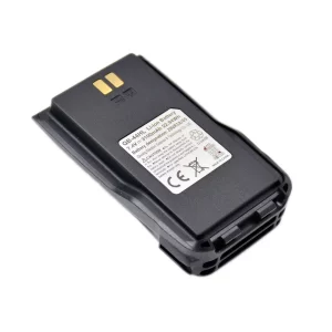 AnyTone QB44HL Li-ion Battery Optional USB C port 7.4V 3100mAh 22.94WH for AT868 AT878UV II Plus Series HAM Radio Accessory