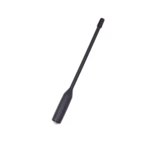 Walkie Talkie Rubber Antenna VHF UHF 136-174MHz 400-480Mhz SMA Female for Quansheng Baofeng Kenwood Two Way Radio Soft Aerials