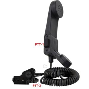 H250 handheld speaker microphone ptt for Motorola Portable XTS1500 XTS2500 XTS3000 XTS5000 PR1500 HT1000 MTS2000 JT1000 MT1500 MT2000Walkie Talkie Adapter