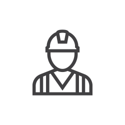 Motorola R5 LKP - Intrinsically safe
