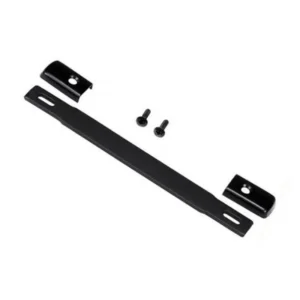 MHG-1 Aluminum Alloy Side Carrying Handle for YAESU FT-450D/FT-DX10/FT-710/FTX-1C Radios