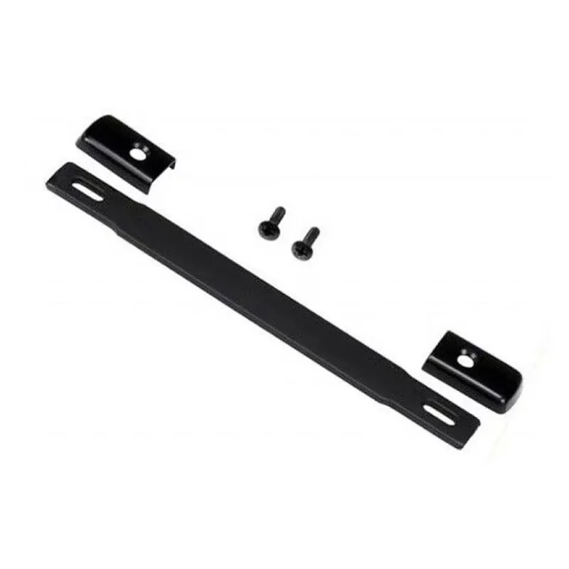 MHG-1 Aluminum Alloy Side Carrying Handle for YAESU FT-450D/FT-DX10/FT-710/FTX-1C Radios