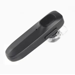 SSM-BT20 Bluetooth 5.0 Earphone Noise Cancelling | YAESU FT3DR/5DR FTM-300DR/500DR Wireless Headset